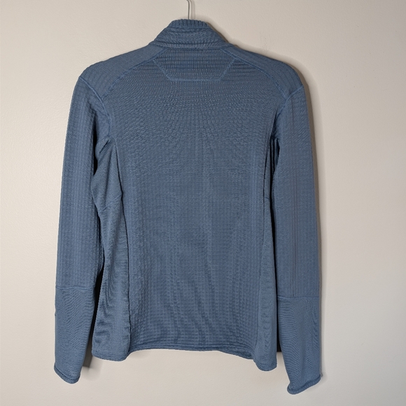 Patagonia R1 Pullover Sweatshirt - Picture 8 of 12